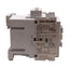 Used Allen Bradley 100-C23D10 IEC Contactor 3-Phase, 600V 30A, 110/120V AC Coil