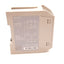 Used Keyence MS-E07 Power Supply, Input: 100-240VAC 0.25A, Output: 5VDC 1.5A