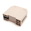 Used Keyence MS-E07 Power Supply, Input: 100-240VAC 0.25A, Output: 5VDC 1.5A