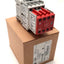 New – Open box Allen Bradley 100S-C12EJ14BC Guardmaster Safety Contactor, 3-Pole, Coil: 24VDC