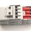 New – Open box Allen Bradley 100S-C12EJ14BC Guardmaster Safety Contactor, 3-Pole, Coil: 24VDC