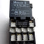 Used Moeller DILR40 Contactor, 4-Pole N/O, Coil: 230/240VAC, W/ Suppressor