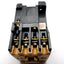 Used Allen Bradley 100-A18ND3 Contactor, 3-Pole With N/O Aux, Coil: 110/120VAC