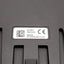 Used Banner RDM35 iVu Remote Display, 3.5" Diagonal, 8-Pin Male M12, For iVu Sensors