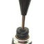 New Allen Bradley 800T-T4SB26 Joystick, 4 Direction, 3x NO 1x NC, 600VAC 10A