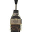 New Allen Bradley 800T-T4SB26 Joystick, 4 Direction, 3x NO 1x NC, 600VAC 10A