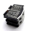 Used Moeller 11DIL Auxiliary Contact Block, 2-Pole 1x N/O 1x N/C, Contact: 600VAC 15A