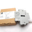 New Allen Bradley 100-MCA02 Mechanical/Electrical Interlock, For 100-C Contactors
