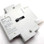 New Allen Bradley 100-MCA02 Mechanical/Electrical Interlock, For 100-C Contactors
