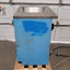 Used Delta Sonics UTCM 1820 Ultrasonic Console 18" x 20" Tank, 1800W, 240VAC 1-PH 8A