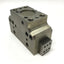 Used Destaco DPDL-175-100 Modular Air Gripper 2-Jaw, 1" Stroke, 200lbs @ 100psi