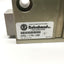 Used Destaco DPDL-175-100 Modular Air Gripper 2-Jaw, 1" Stroke, 200lbs @ 100psi