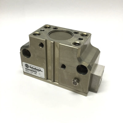 Used Destaco DPDL-175-100 Modular Air Gripper 2-Jaw, 1" Stroke, 200lbs @ 100psi