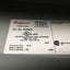 Used Hoffman E4PBAM Sloped Pushbutton Enclosure Box 4-Hole, Steel, Gray *Modified*