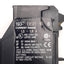 Used Allen-Bradley 193-BSB 16 B Overload Relay, 1-1.6Amp Range, 600V, 6A Max