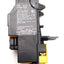 Used Allen-Bradley 193-BSB 16 B Overload Relay, 1-1.6Amp Range, 600V, 6A Max
