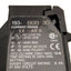 Used Allen-Bradley 193-BSB 30 B Overload Relay, 2-3 Amp Range, 600V, 10A Max