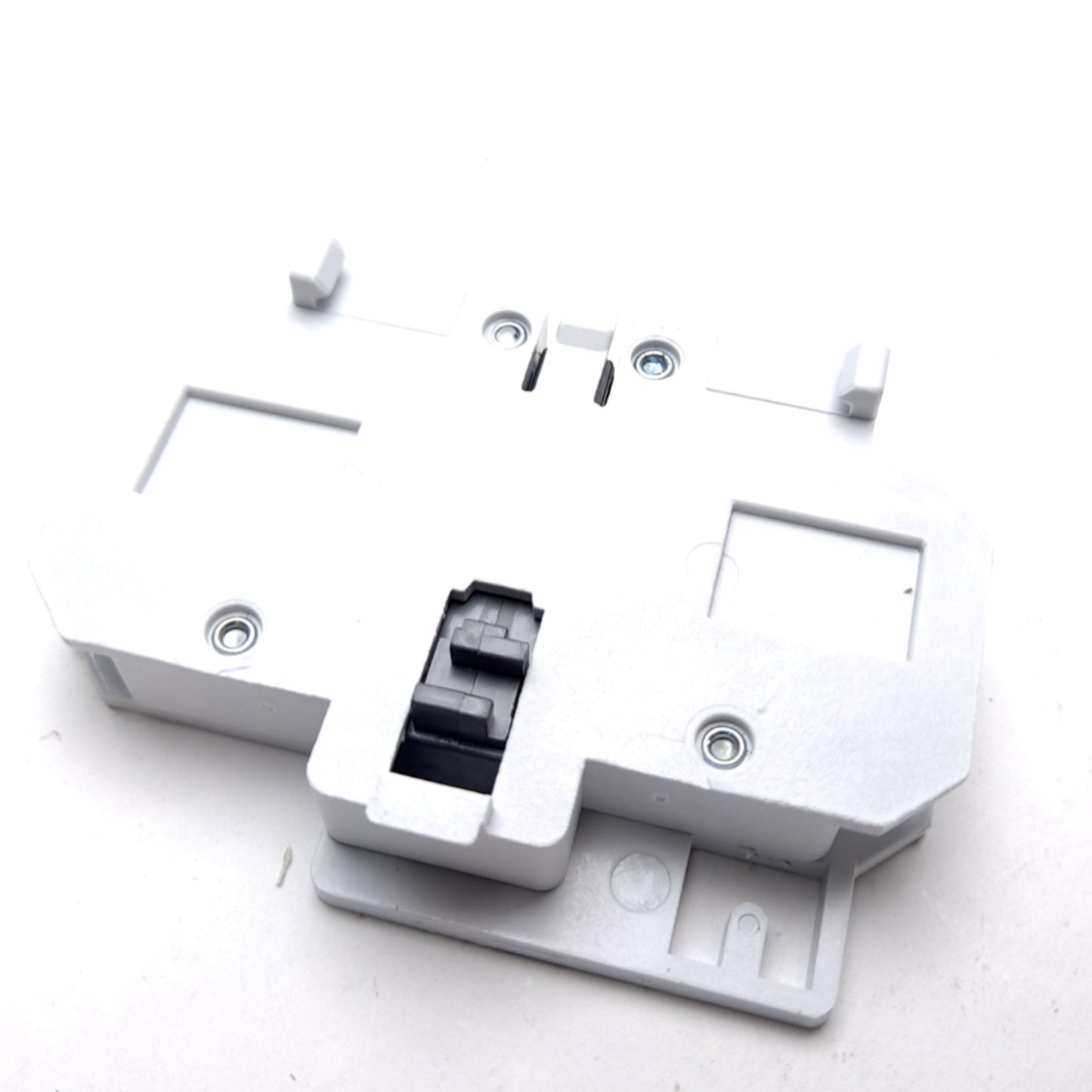 New Eaton C320KGS1 Auxiliary Contact Block, Normally Open, 10A 600VAC Freedom Series
