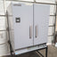 Used Despatch LDB2-27-3 Large Forced Convection Bench-Top Oven 240VAC 1Ph 204°C/400°F
