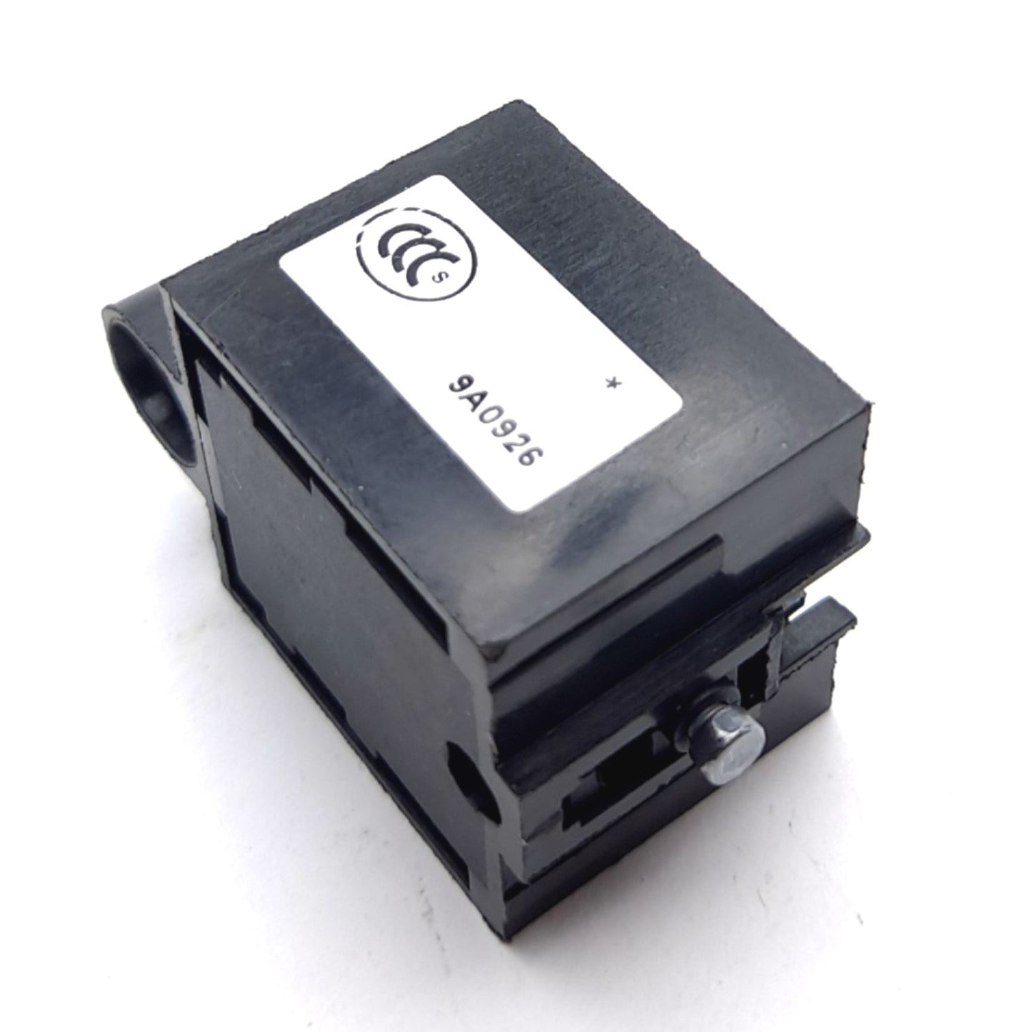 Used Telemecanique XE2NP 2151 Limit Switch Contact Block, 1x N/O 1x N/C Contacts