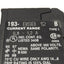 Used Allen-Bradley 193-BSB 12 B Overload Relay, 0.8-1.2 Amp Range, 600V, 4A Max