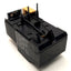 Used Allen-Bradley 193-BSB 12 B Overload Relay, 0.8-1.2 Amp Range, 600V, 4A Max