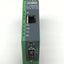 Used Phoenix FL COMSERVER BASIC 232/422/485 Serial to Ethernet Interface Converter
