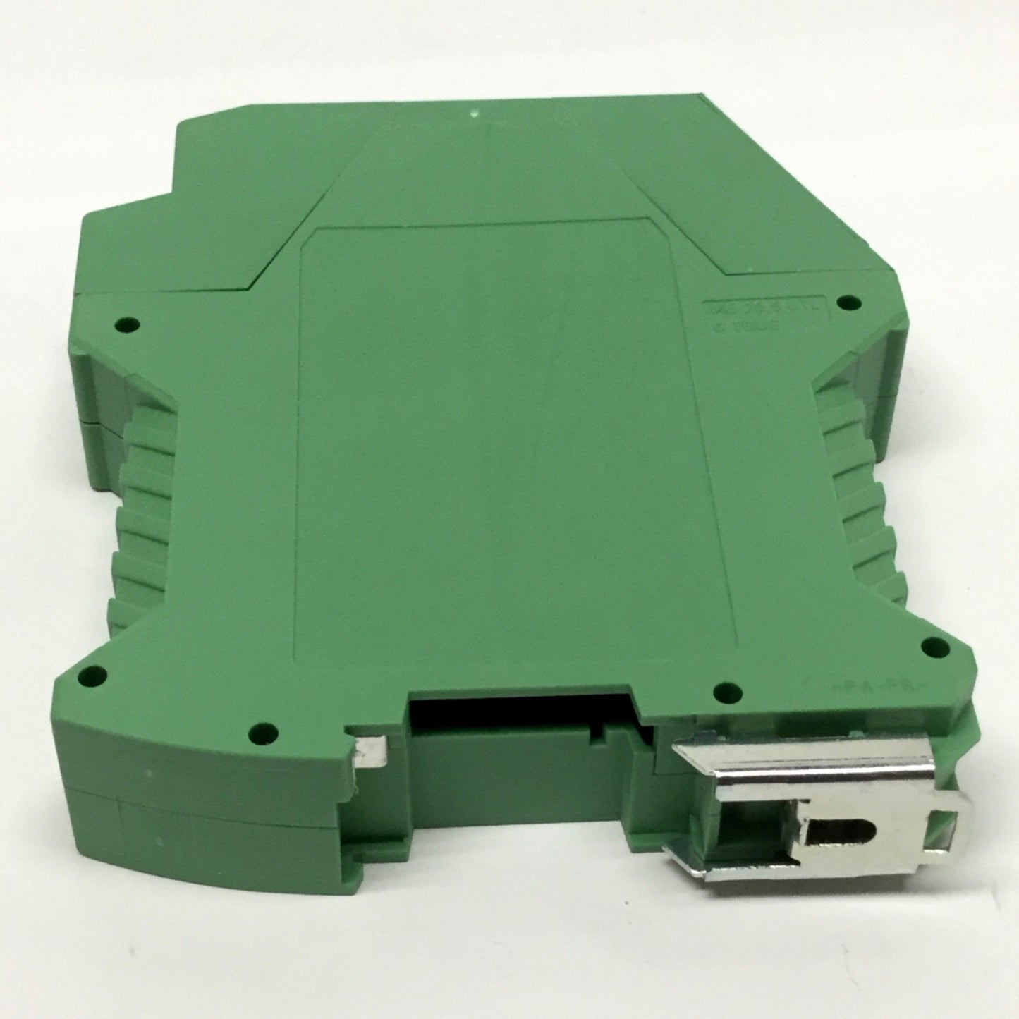 Used Phoenix FL COMSERVER BASIC 232/422/485 Serial to Ethernet Interface Converter