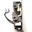 Used Siemens 22BP32A*E6 Furnas Reversing Motor Starter, 120v Coil, 600V 9A, & 75BF14
