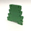 Used Phoenix PLC-SC-ELR W1/2-24DC Solid State Reversing Load Motor Relay 10-30VDC 2A