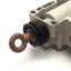Used Telemecanique XY2CE1A150 Latching E-Stop Rope Pull Switch, NO+NC, 240vAC/250vDC