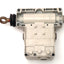 Used Telemecanique XY2CE1A150 Latching E-Stop Rope Pull Switch, NO+NC, 240vAC/250vDC