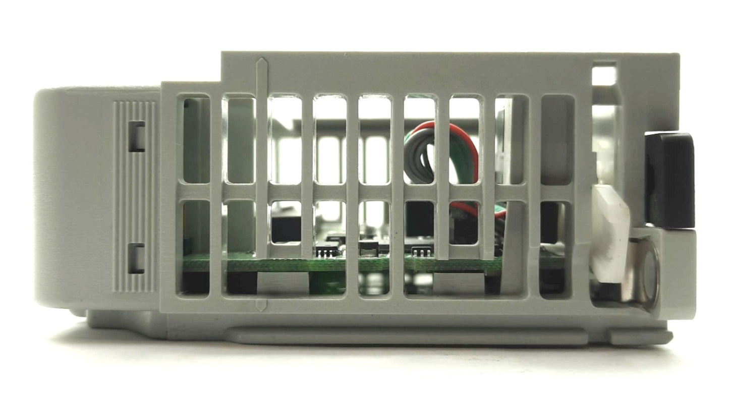 Used Allen Bradley 1762-OF4VI Ser A Rev 2 Isolated Analog Output Module, 4pt, ±10VDC