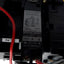 Used Allen Bradley 509-B0D Motor Starter, 3-Pole, Coil: 110/120VAC, Rating 27A 600VAC