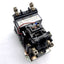 Used Allen Bradley 500F-DOD920 Motor Starter, 2-Pole, Coil: 110/120VAC, 15HP