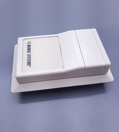 New Mamac Systems HU-225-2-VDC HVAC Sensor Humidity Sensor 0-5VDC 0-10VDC 12-35VAC