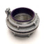 Used Hubbell WH-6G Watertight Conduit Hub 2" Size, 1.9" Length, Grounded, 2"-11-1/2