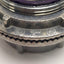 Used Hubbell WH-6 Watertight Conduit Hub 2" Size, 1.9" Length, 2"-11-1/2