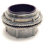 Used Hubbell WH-6 Watertight Conduit Hub 2" Size, 1.9" Length, 2"-11-1/2