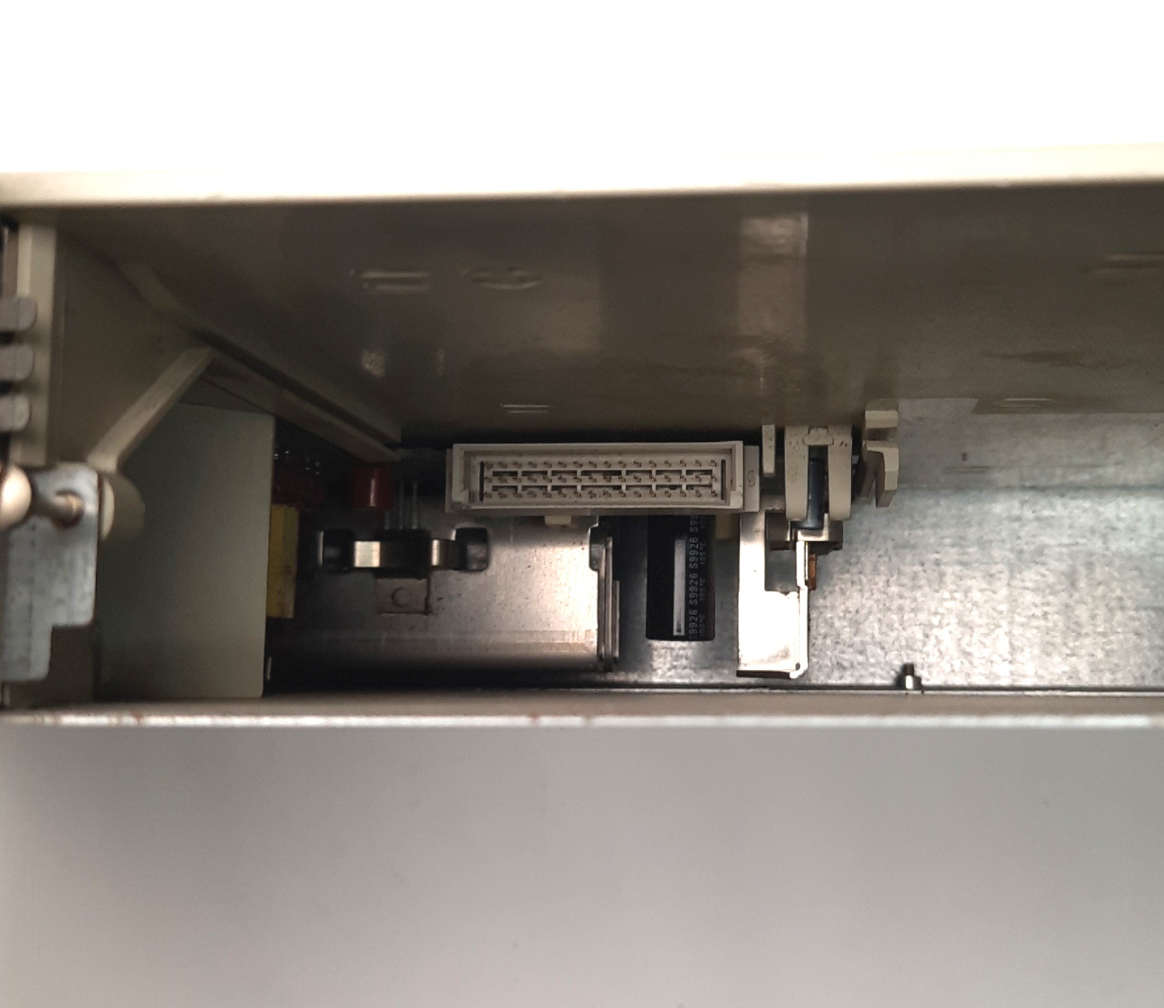 Siemens 6FC5247-0AA00-0AA2 Sinumerik 840D NCU Box 13A, 57v AC +5