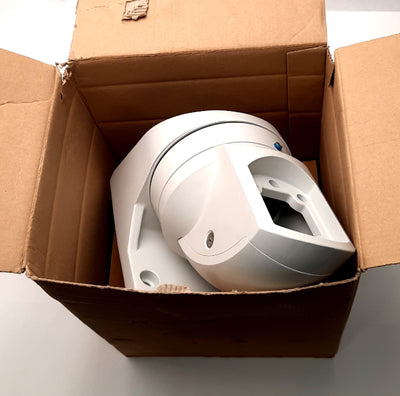 New – Open box Saginaw Controls SCE-SA310IJ Intermediate Joint, 310 Degree Swivel, NEMA Type 12