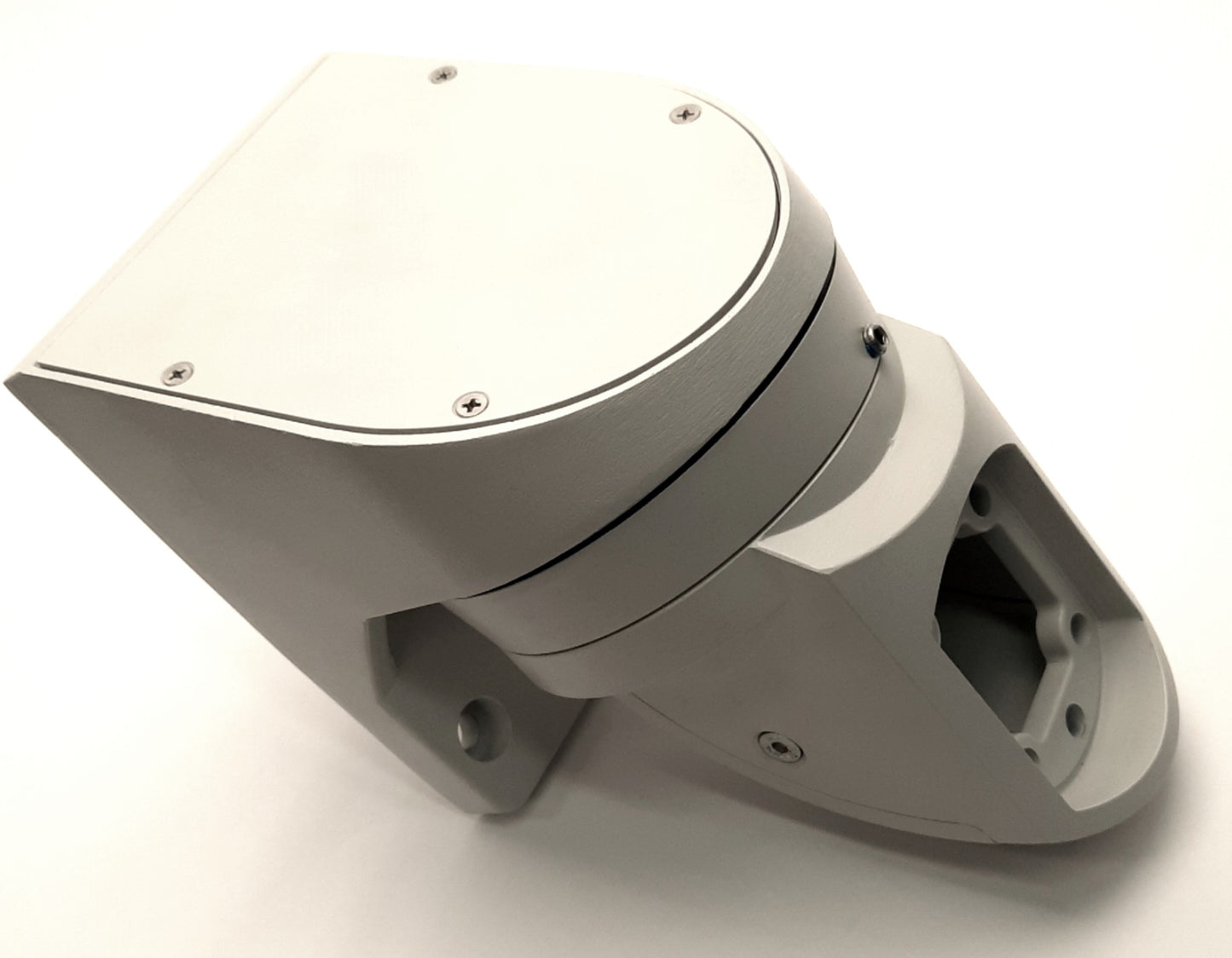 New – Open box Saginaw Controls SCE-SA310IJ Intermediate Joint, 310 Degree Swivel, NEMA Type 12