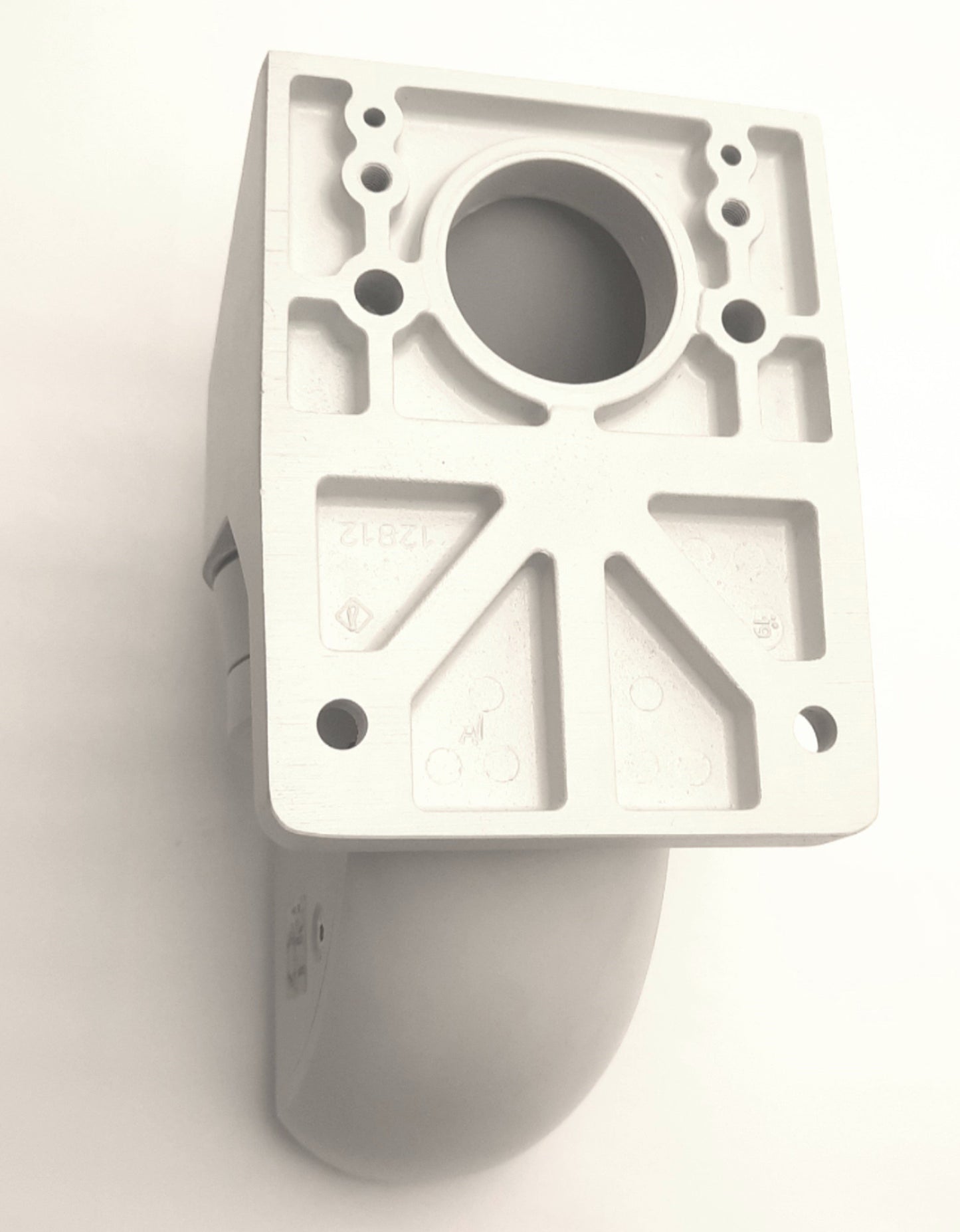 New – Open box Saginaw Controls SCE-SA310IJ Intermediate Joint, 310 Degree Swivel, NEMA Type 12