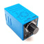 New Idec RTE-P1AF20 Timer Relay, On Delay, Range 0.1sec to 600hr, In 100-240VAC