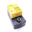 Used Schneider MA4D-8033-100 Two Position Damper Actuator 24VAC/DC 30lb-in NEMA 2
