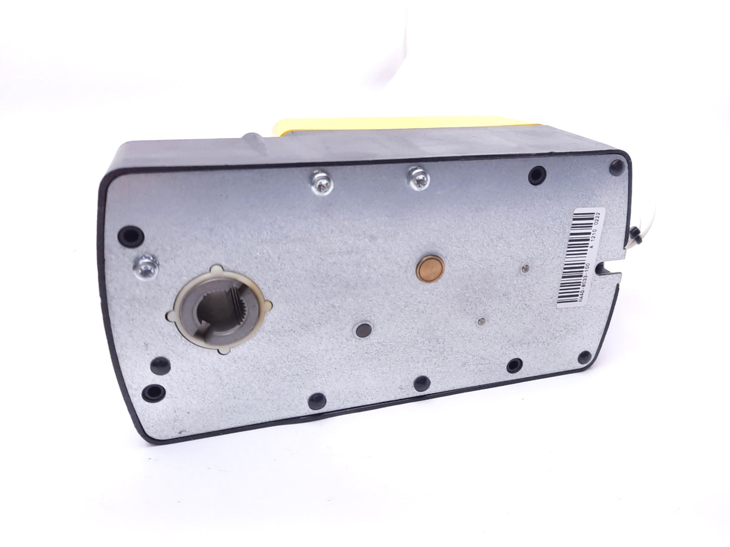 Used Schneider MA4D-8033-100 Two Position Damper Actuator 24VAC/DC 30lb-in NEMA 2