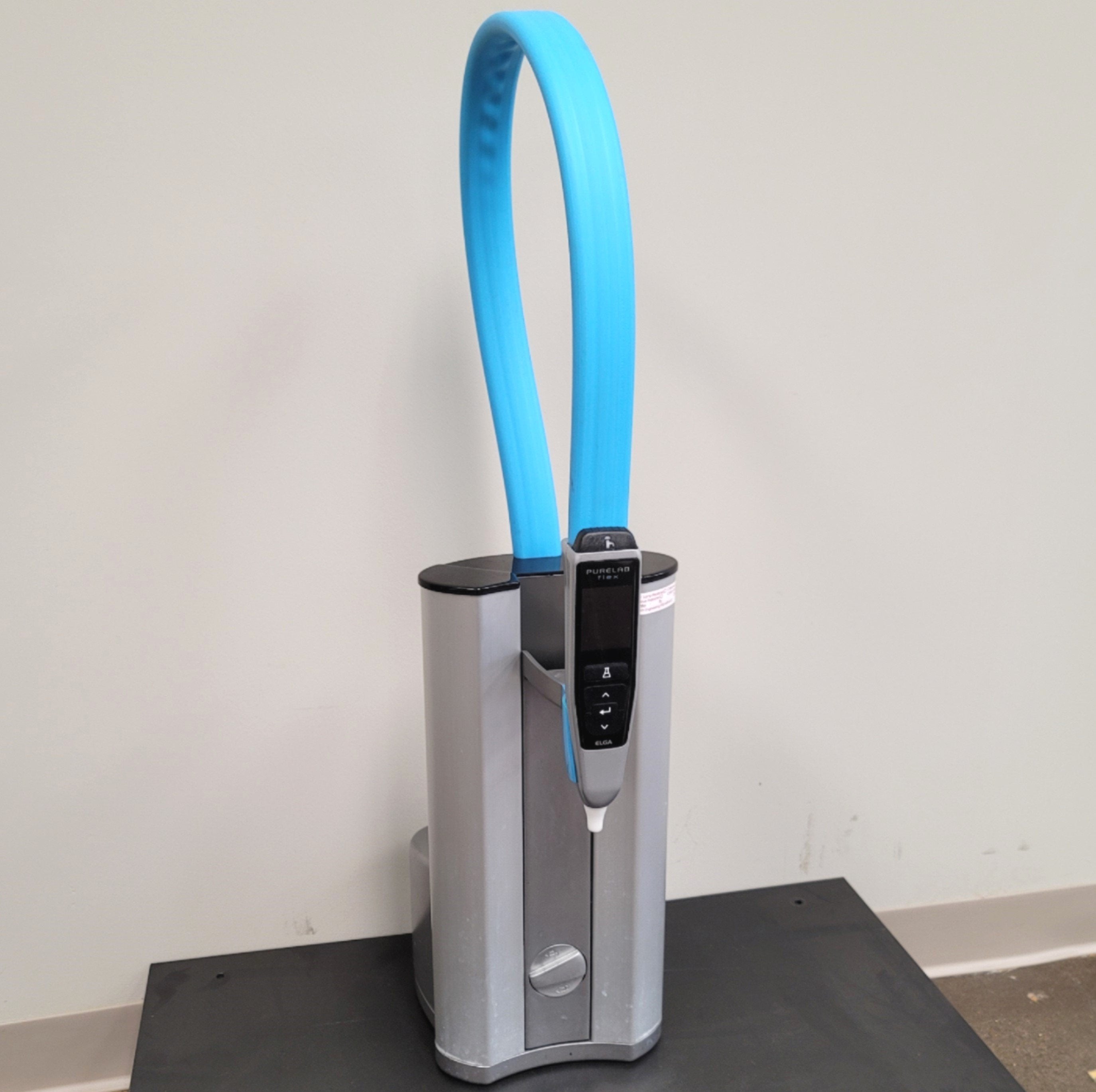 Veolia ELGA Purelab Flex Water Purification And Dispensing System, 100 ...