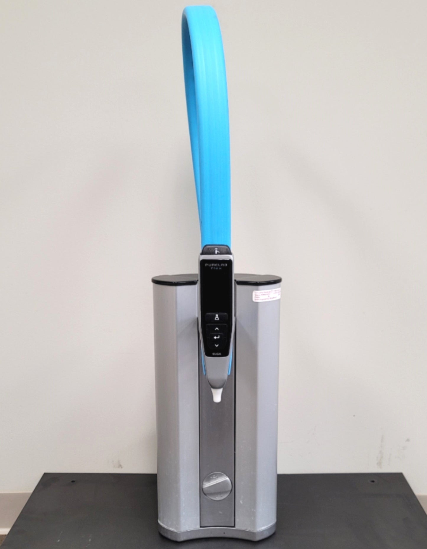 Used Veolia ELGA Purelab Flex Water Purification And Dispensing System, 100-240VAC