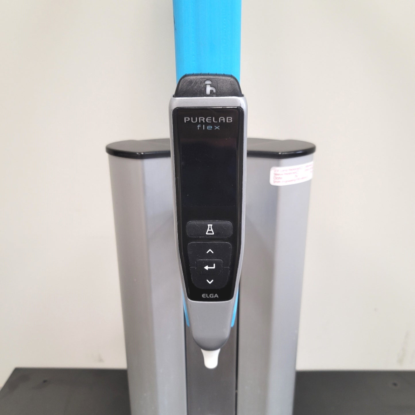Used Veolia ELGA Purelab Flex Water Purification And Dispensing System, 100-240VAC