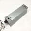 Used TEMPCO CRA10004 Linear Ceramic E-Mitter IR Heating Array, 10" L, 1000W, 230VAC